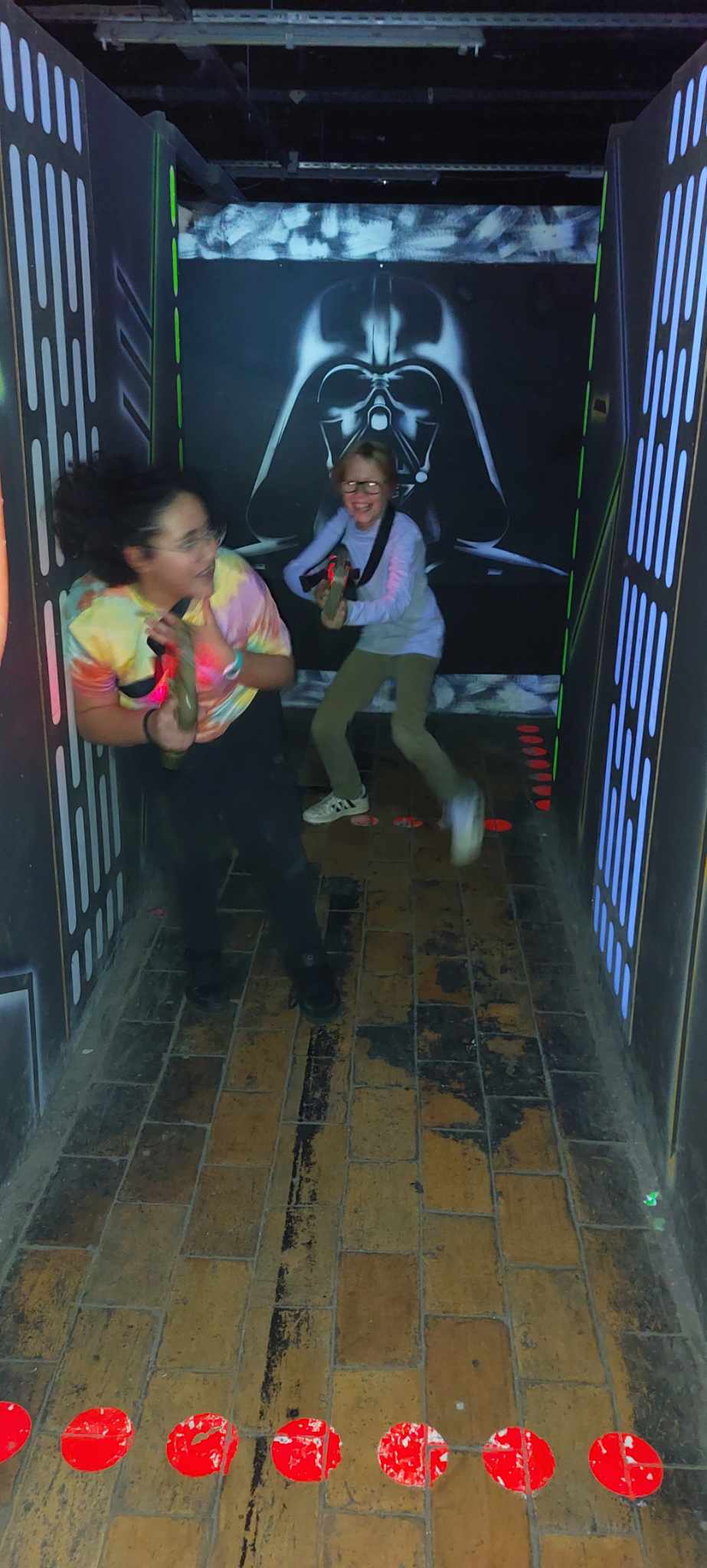 Laser Game Verviers